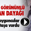 Amerikan askerlerine "Hz. Mevlana" anlatıldı Amerikan askerlerine "Hz. Mevlana" anlatıldı
