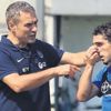 Onur yok Esteban var