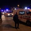 Cezayir'de korkunç kaza! Çok sayıda ölü var Cezayir'de korkunç kaza! Çok sayıda ölü var