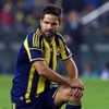 Diego Ribas günah çıkarttı Diego Ribas günah çıkarttı