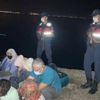 İzmir'den Yunanistan'a kaçmak isteyen 9 FETÖ şüphelisi yakalandı