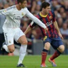 Pele'nin tercihi Messi Pele'nin tercihi Messi