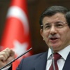 Başbakan Davutoğlu'ndan önemli açıklamalar Başbakan Davutoğlu'ndan önemli açıklamalar