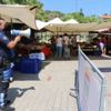 Marmaris Zabıtası’ndan megafonla koronavirüs uyarısı Marmaris Zabıtası’ndan megafonla koronavirüs uyarısı