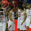 12 Dev Adam çeyrek final aşkına 12 Dev Adam çeyrek final aşkına
