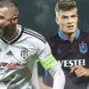 Beşiktaş - Trabzonspor (CANLI ANLATIM) Beşiktaş - Trabzonspor (CANLI ANLATIM)