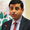 Demirtaş'tan seçim sürprizi Demirtaş'tan seçim sürprizi