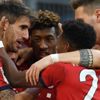 Bayern liderliğe ortak oldu Bayern liderliğe ortak oldu