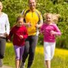 Aile boyu spor dönemi Aile boyu spor dönemi