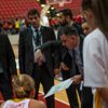 Bellona Kayseri ilk kez kaybetti Bellona Kayseri ilk kez kaybetti