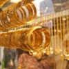 Duvarı delip 2,5 kilo altın çaldılar Duvarı delip 2,5 kilo altın çaldılar
