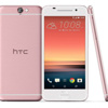 HTC One A9 pembe renge bürünecek