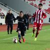 Şenol Güneş'ten sürpriz kadro! İşte Beşiktaş Ankaragücü maçının 11'leri...