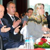 MHP'de 'aksaçlılar' devrede MHP'de 'aksaçlılar' devrede