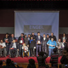 Engel’SİZ Sanat Ödülleri sahiplerini buldu Engel’SİZ Sanat Ödülleri sahiplerini buldu