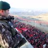 Foto Galeri: Erzurum'da 20 bin kişi Aziziye Tabyaları’nı ziyaret etti Foto Galeri: Erzurum'da 20 bin kişi Aziziye Tabyaları’nı ziyaret etti