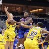 Anadolu Efes Yunanistan deplasmanında Anadolu Efes Yunanistan deplasmanında