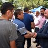 Başkan Pekyatırmacı: "Daha güçlü Türkiye için istihdama ... Başkan Pekyatırmacı: "Daha güçlü Türkiye için istihdama ...