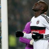Demba Ba'dan ayrılık sinyali