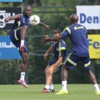 Fenerbahçe'de sakatlık şoku Fenerbahçe'de sakatlık şoku