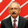 Kılıçdaroğlu hakkında suç duyurusu