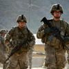 Amerikan askerleri, Afganistan'daki 5 üsten çekildi Amerikan askerleri, Afganistan'daki 5 üsten çekildi