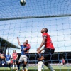 Everton'dan MANU'ya ağır mağlubiyet Everton'dan MANU'ya ağır mağlubiyet