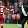 En çok izlenen gol Sneijder'den!
