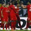 Klopp derbisinde avantaj Liverpool'un