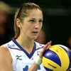 Rusya Voleybol Milli Takımı'nın yıldızı Koşelyova: Türk-Rus dostluğundan yanayım Rusya Voleybol Milli Takımı'nın yıldızı Koşelyova: Türk-Rus dostluğundan yanayım