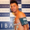 Tolgay: Mutluyum kalacağım Tolgay: Mutluyum kalacağım