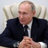 Putin'e 2036'ya kadar başkanlık yolunu açan halk oylamasından "yüzde 77,92 evet" çıktı Putin'e 2036'ya kadar başkanlık yolunu açan halk oylamasından "yüzde 77,92 evet" çıktı