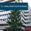 KDK'den başvurulara 'dostane çözüm' KDK'den başvurulara 'dostane çözüm'