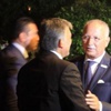 MHP'li İhsanoğlu, oğlunu evlendirdi MHP'li İhsanoğlu, oğlunu evlendirdi