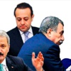 'Güvenoyu söylemi, suçluluk kompleksi' 'Güvenoyu söylemi, suçluluk kompleksi'
