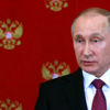Putin'den Suriye hamlesi Putin'den Suriye hamlesi