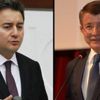 AKP'den iki yeni parti doğuyor
