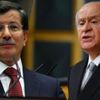 Bahçeli, Davutoğlu'nun görüşme talebini reddetti