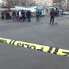 İstanbul’da kar yağışı başladı İstanbul’da kar yağışı başladı