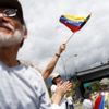 Venezuela'da gözler yeniden sokakta