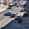 Fransa'nın Marsilya kentinde terör paniği