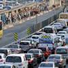 İstanbul'da bazı yollar trafiğe kapatıldı