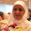 Kutsal topraklardan dönen hacılar sevinç gözyaşlarıyla karşılandı