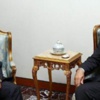 Baykal-Erdoğan görüşmesi gazeteciyi işinden etti Baykal-Erdoğan görüşmesi gazeteciyi işinden etti