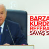 Devlet Bahçeli gündemi değerlendiriyor