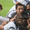 Fenerbahçe'ye 2 dakika yetti