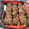 Yemek için 10 ay sabrediyorlar Yemek için 10 ay sabrediyorlar