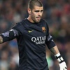Eto’o’dan sonra Valdes Eto’o’dan sonra Valdes