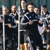 Beşiktaş, Başakşehir maçı hazırlıklarını sürdürdü Beşiktaş, Başakşehir maçı hazırlıklarını sürdürdü