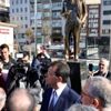 İmamoğlu’ndan ‘Atatürk heykeli talimatı İmamoğlu’ndan ‘Atatürk heykeli talimatı